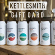 Load image into Gallery viewer, Kettlesmith gift card