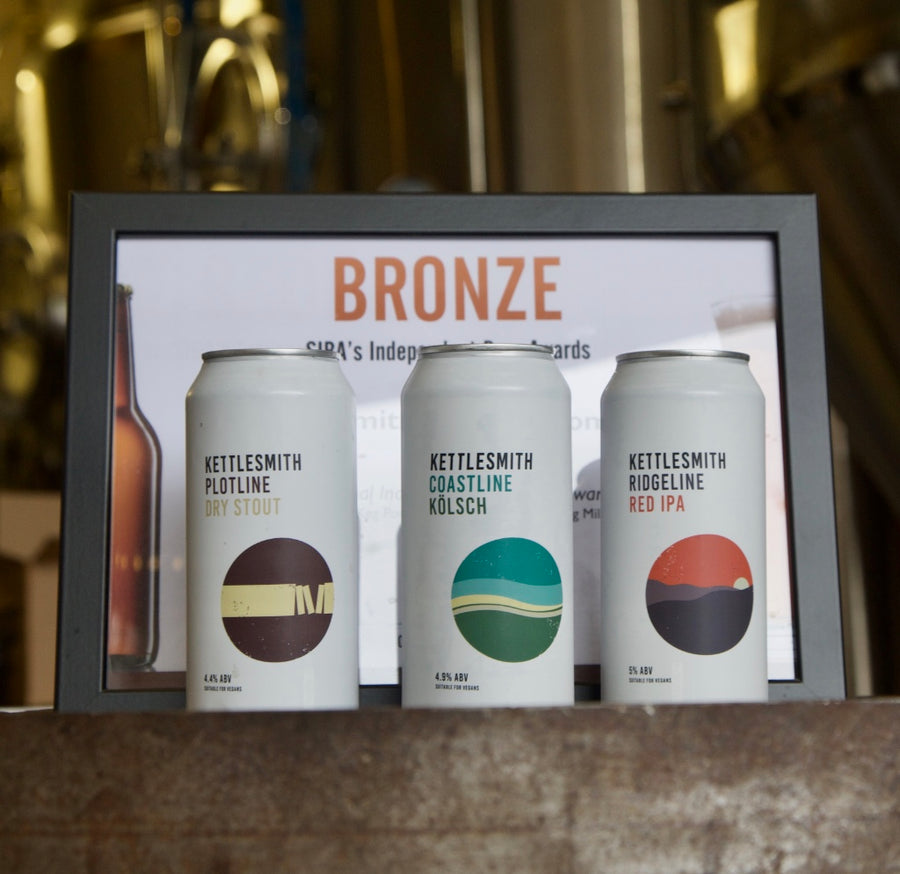 Brewery membership - Bronze
