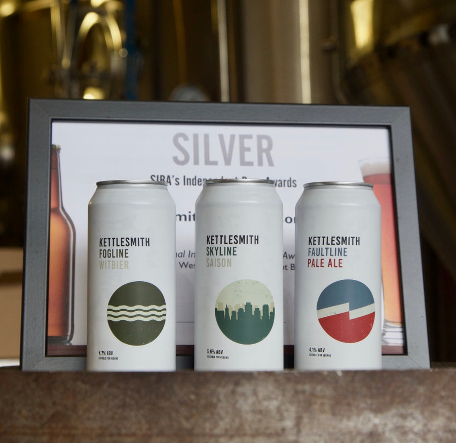 Brewery membership - Silver