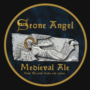 Stone Angel - Gruit, 5.2%