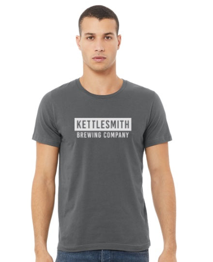 Kettlesmith t-shirt